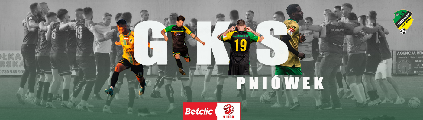 GKS Pniówek 74